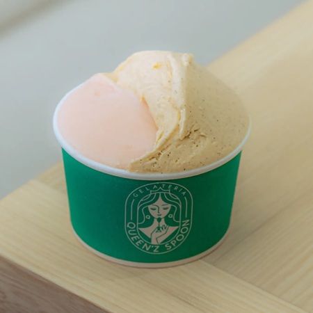 【東京都渋谷区】ジェラート専門店「Gelateria Queen'z Spoon」オープン！常時10種前後の提供を予定