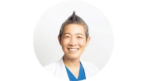 高尾美穂先生