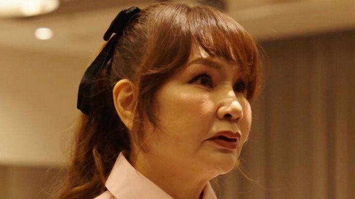【写真・画像】婚活のプロ・植草美幸氏、イケメン帰国子女の“非常識ファッション”を一喝「パーティーでしないほうがいい」 1枚目