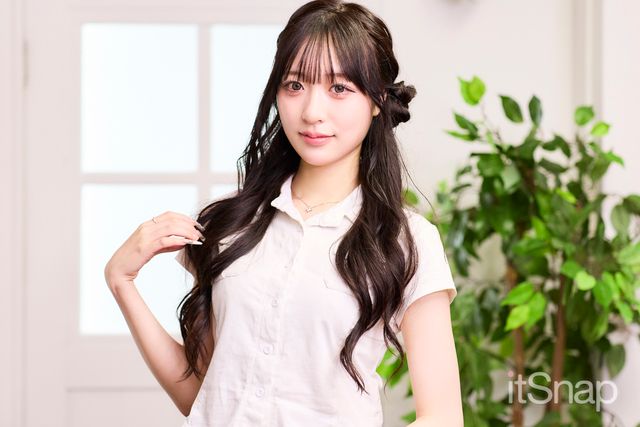 高田琳乃
