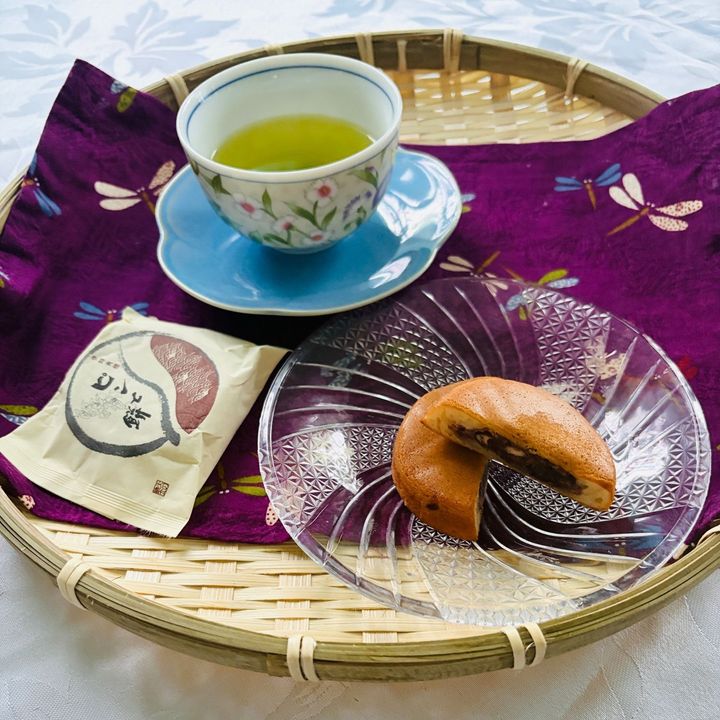 もちもち食感がたまらない京都宮津銘菓