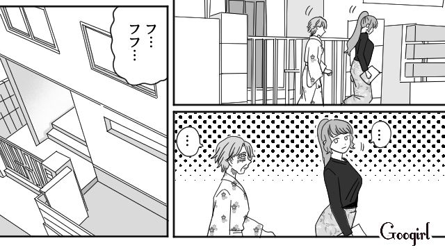 目の前に現れたのは“妻の母”の亡霊!? 離婚届と書類のサインをゲットした妻と伯母が喜んだ話