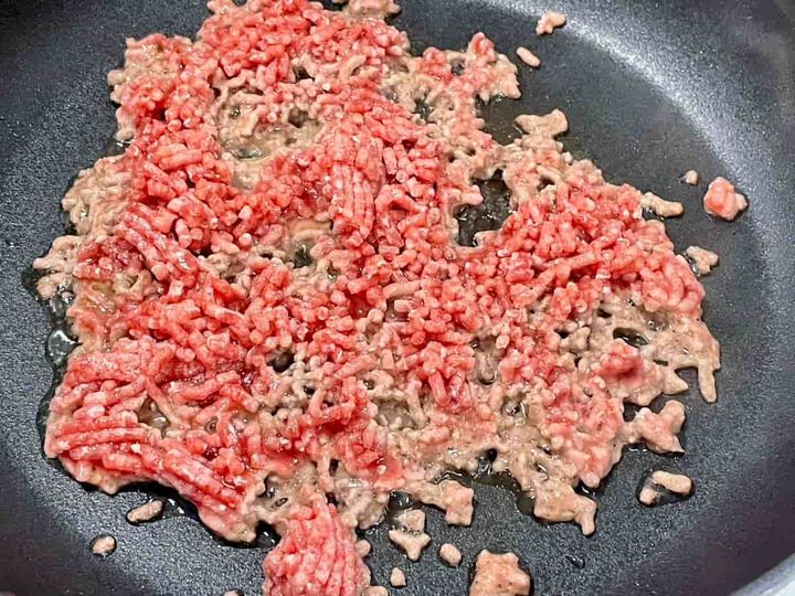 長芋のそぼろあん