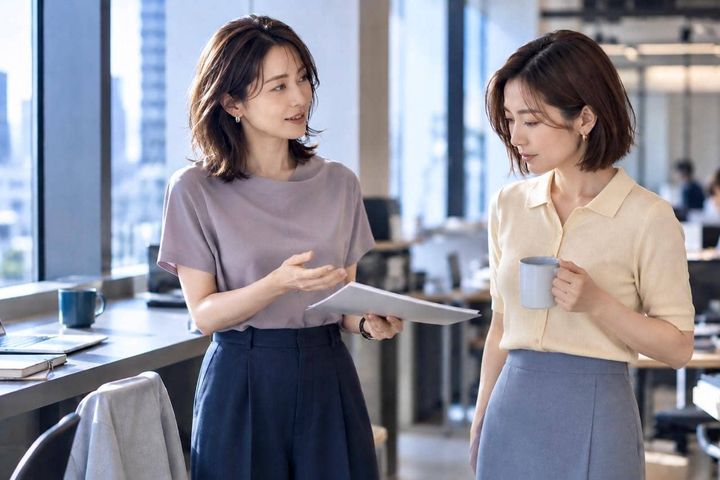 お願い上手な人は、なぜ図々しく見えないのか。相手をラクにする３つの習慣