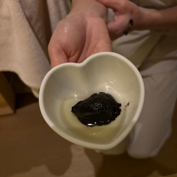 サマーグロウ リチュアルで使用する限定コーヒースクラブ