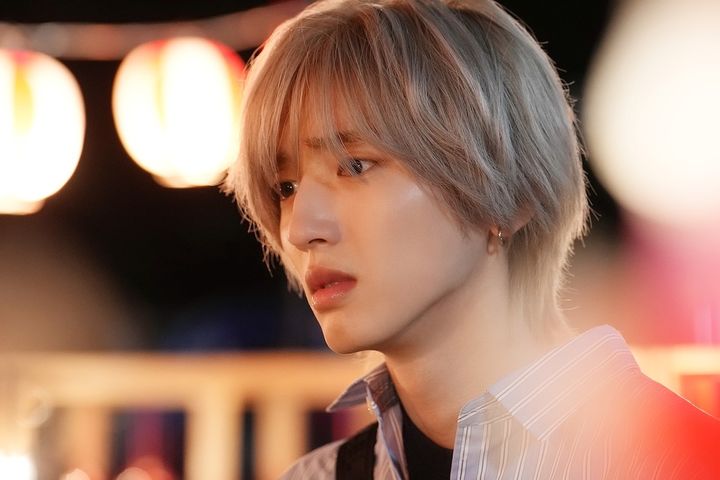 道枝駿佑×安斉星来、初々しい相合傘から切ない表情まで 『うるわしの宵の月』恋模様が加速