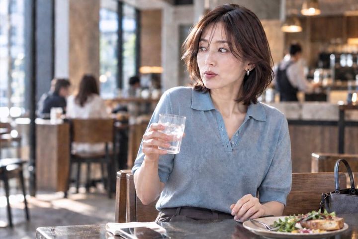 「最近、しゃっくりが出ることが増えた…」40代以降が知っておきたい体の変化