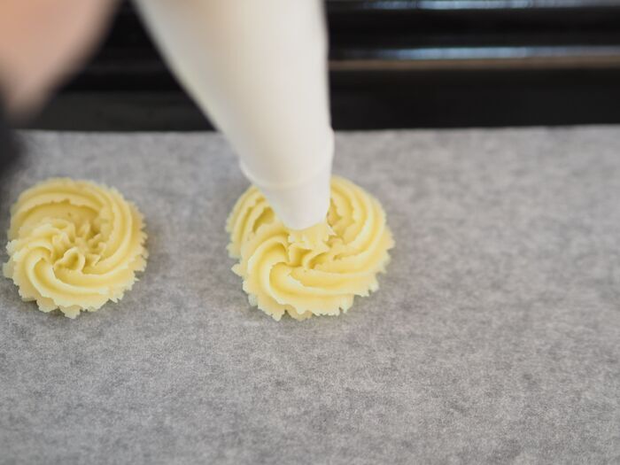 【卵・バター不要】ヨーグルトで驚きの爽やかさ！？ヘルシーで軽やかな「ヨーグルトクッキー」の作り方