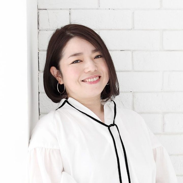 加藤文惠
