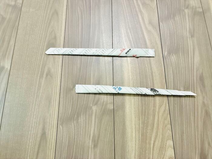 【新聞紙活用】パタパタ折るだけで大変身！捨てる前に試したい「おしゃれミニバッグ」が実用的でかわいすぎ♡