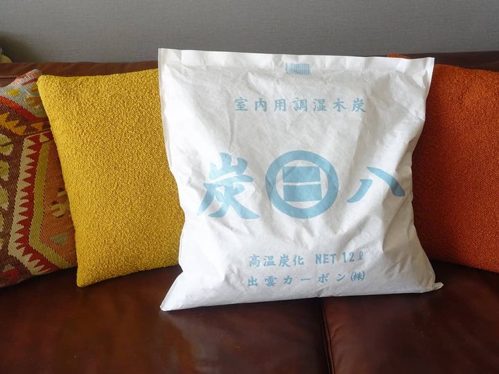 炭八 ソファー