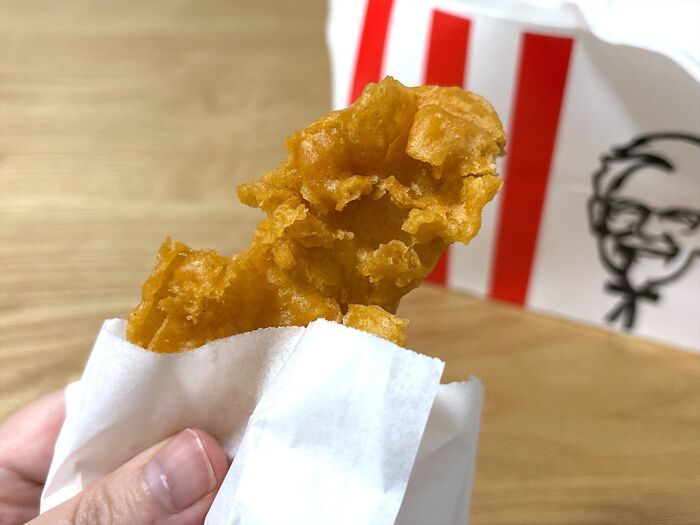 【ケンタッキー】ぎゅうぎゅうに詰まってた♪『カーネル生誕祭パック』を駆け込みでゲット！まもなく終了ですよ～～！！