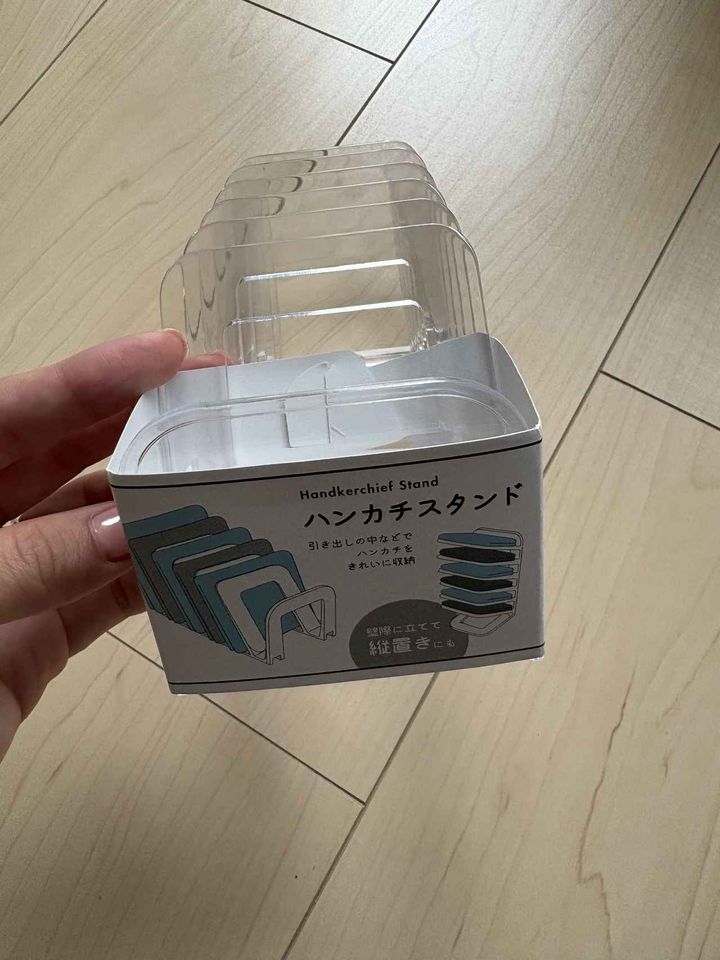 画像: 今回使用するのは画像の商品！