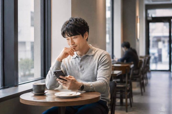 SNSこそ注意が必要です。男性が思わず引いちゃう「女性の大好きアピ」