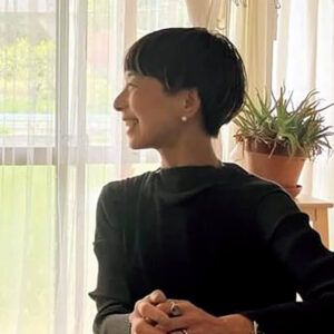ファッションデザイナー・雪浦聖子