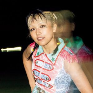 アイドル・BAN-BAN