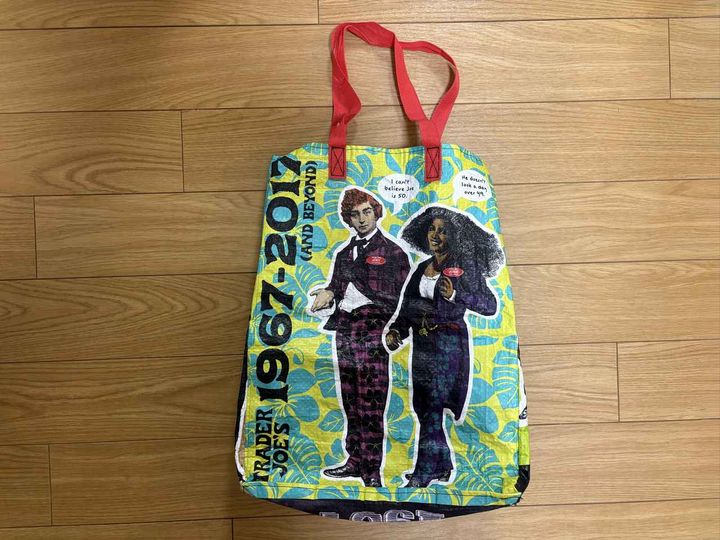 画像: スーパーや街中でよく見かけるけど、これって何？