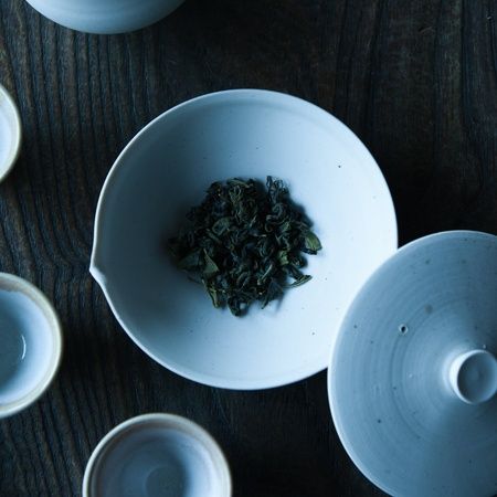 【山口県美祢市】茶菓子・茶葉・茶器の「plus KAMERIYA」が、秋吉台で野点茶会を開催！