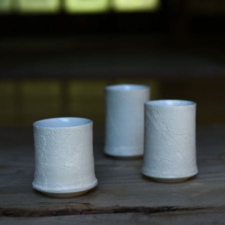 【山口県美祢市】茶菓子・茶葉・茶器の「plus KAMERIYA」が、秋吉台で野点茶会を開催！
