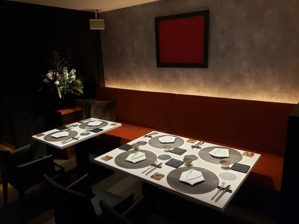 西麻布のレストラン「GinaGina」が新料理長を迎えて深夜バル営業を開始！