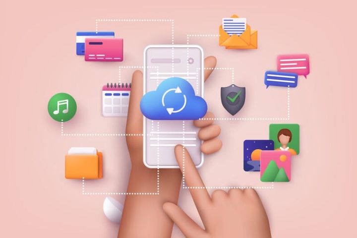 スマホ買い替え時の注意