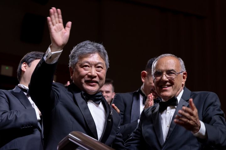 『ルックバック』『襲名』『ネルソンさん、あなたは人を殺しましたか？』がヴェネチアで受賞！ 日本映画3作品が快挙