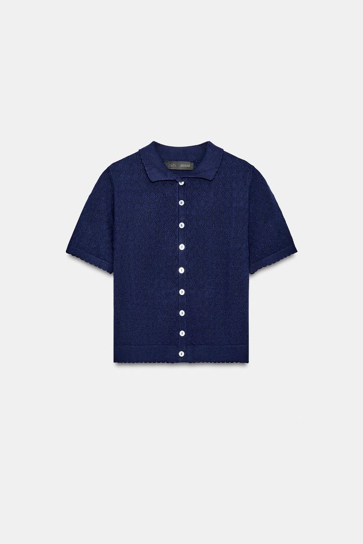 画像3: 出典：ZARA