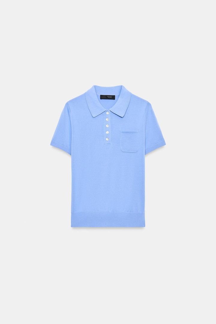 画像2: 出典：ZARA