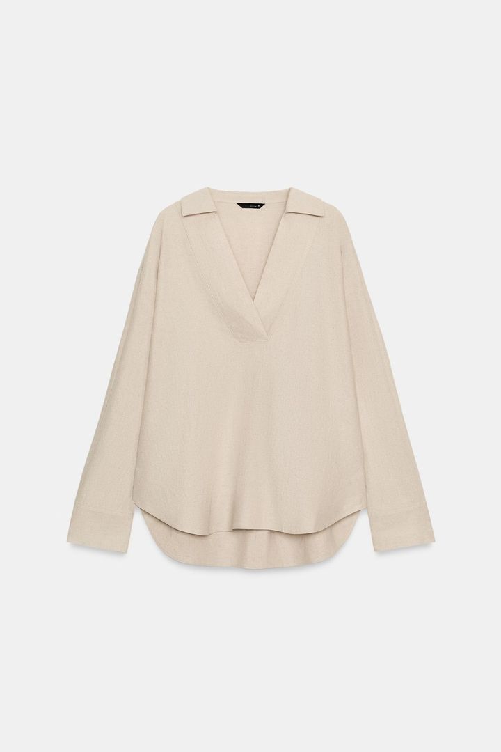 画像4: 出典：ZARA
