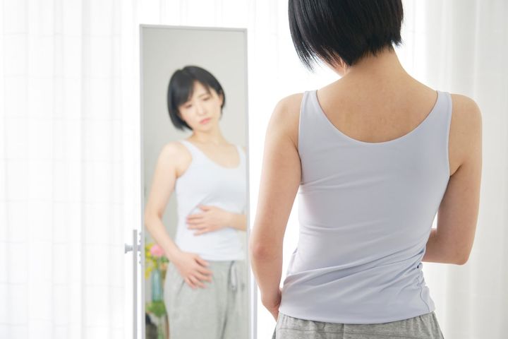 間違えたダイエット法とは？（画像はイメージ）