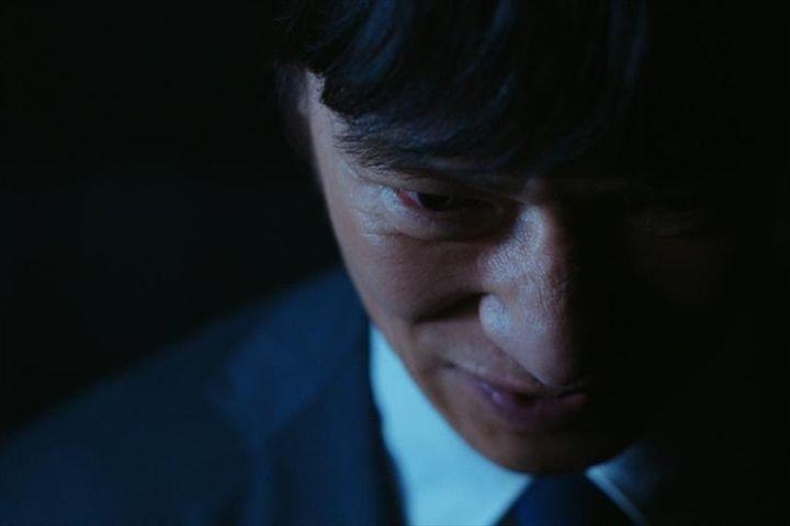 日曜劇場『VIVANT』第17話より （C）TBS width=