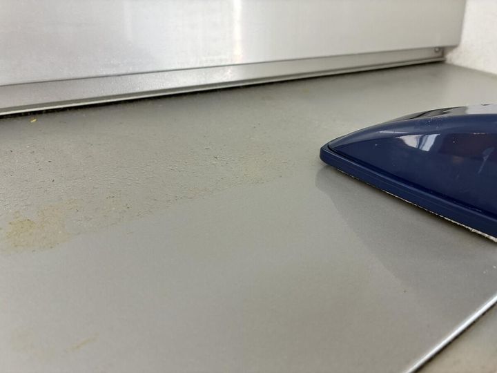 画像: 【画像②】油汚れが気になる“あの場所”に使うと……？