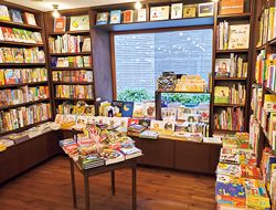 【書店員さんおすすめ新刊絵本】児童書の目利きが厳選した絵本7冊をご紹介・東京都 パン屋の本屋の画像9