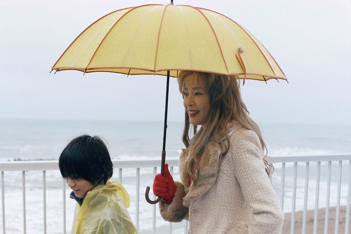 映画『しびれ』場面写真 （C）2025「しびれ」製作委員会 width=