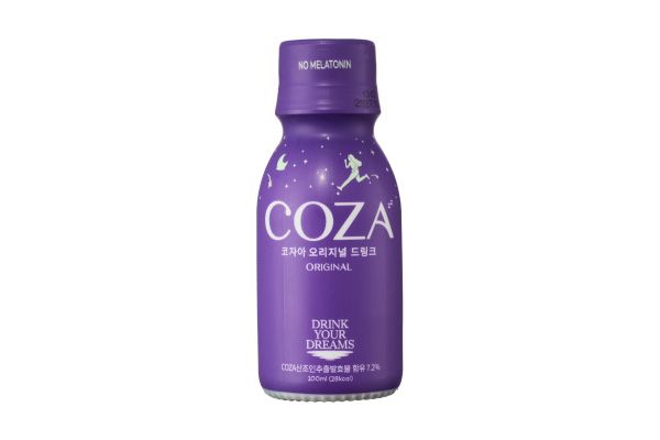 COZA（コザ） オリジナルドリンク