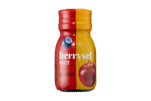 berryset（ベリーセット） スローショット 