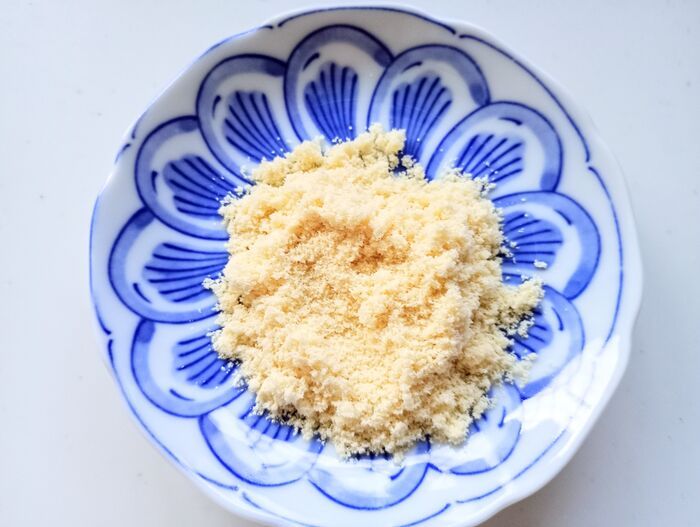 パン粉はもう買いません！ハンバーグ作りに使える「パン粉の代わり」4つを検証。意外な1位に驚いた！！