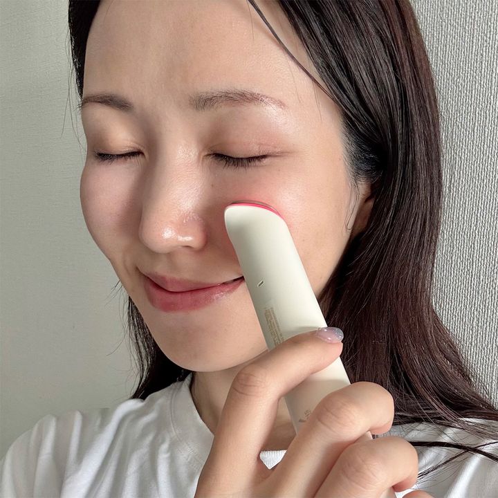 【メディキューブ】美顔器を徹底レビュー。どれがいいの？使い方を美容ヲタク目線でお届け！