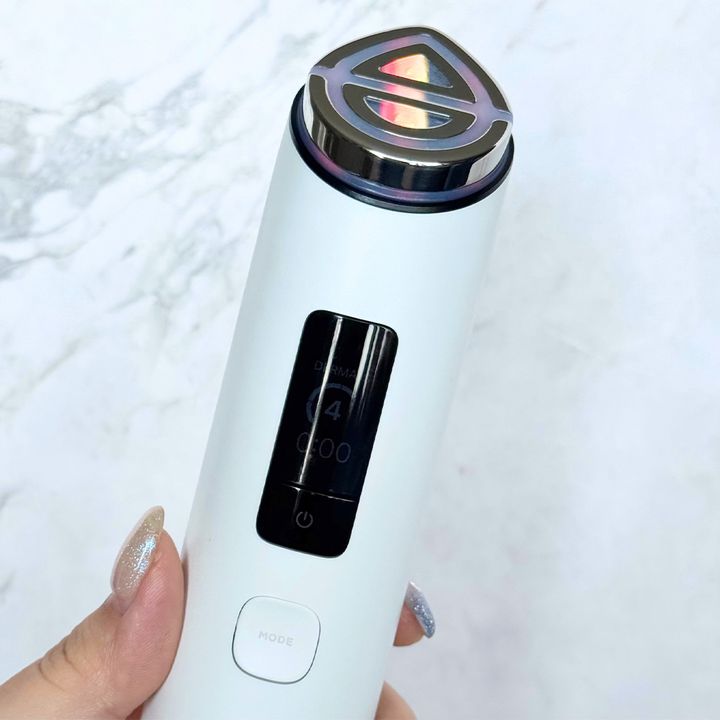 【メディキューブ】美顔器を徹底レビュー。どれがいいの？使い方を美容ヲタク目線でお届け！