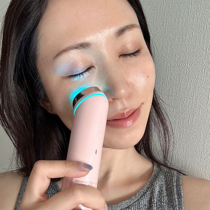 【メディキューブ】美顔器を徹底レビュー。どれがいいの？使い方を美容ヲタク目線でお届け！
