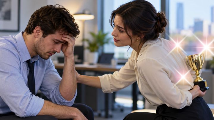 謝る、遅らせる、そして偽る