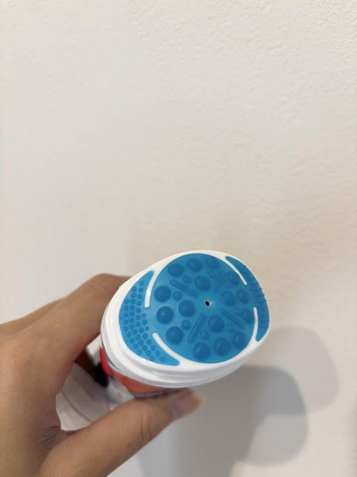 画像2: 汚れに直接塗れる！
