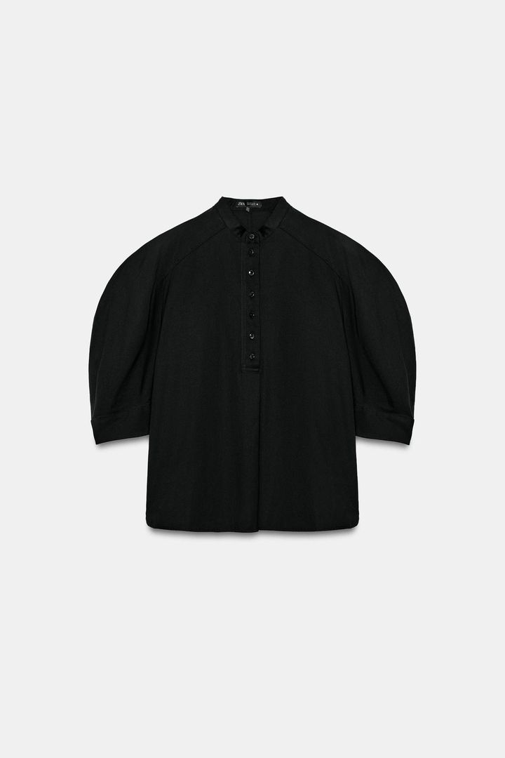 画像3: 出典：ZARA