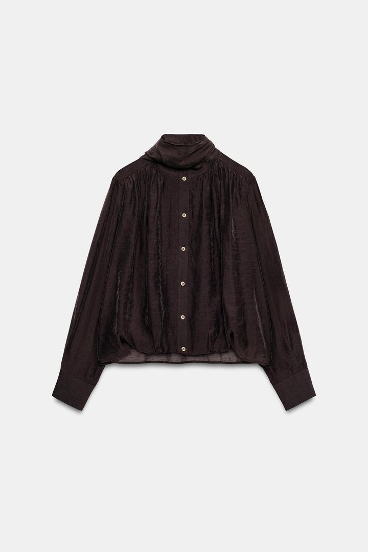 画像1: 出典：ZARA