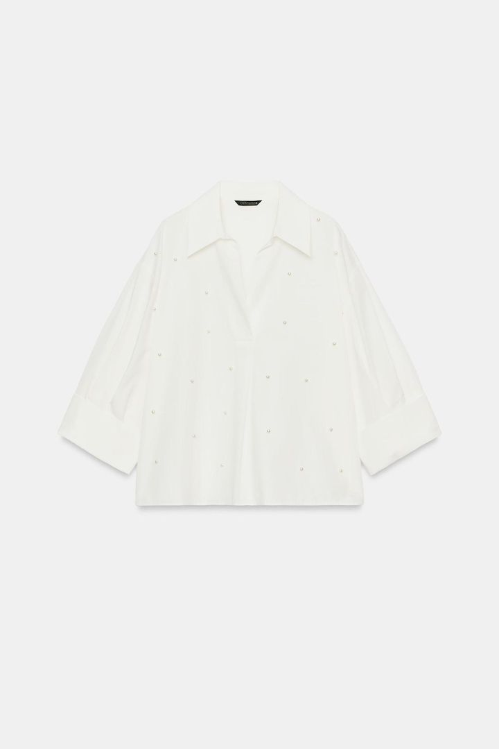 画像2: 出典：ZARA