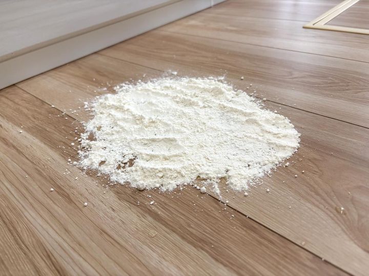 画像1: まずは床で実践！