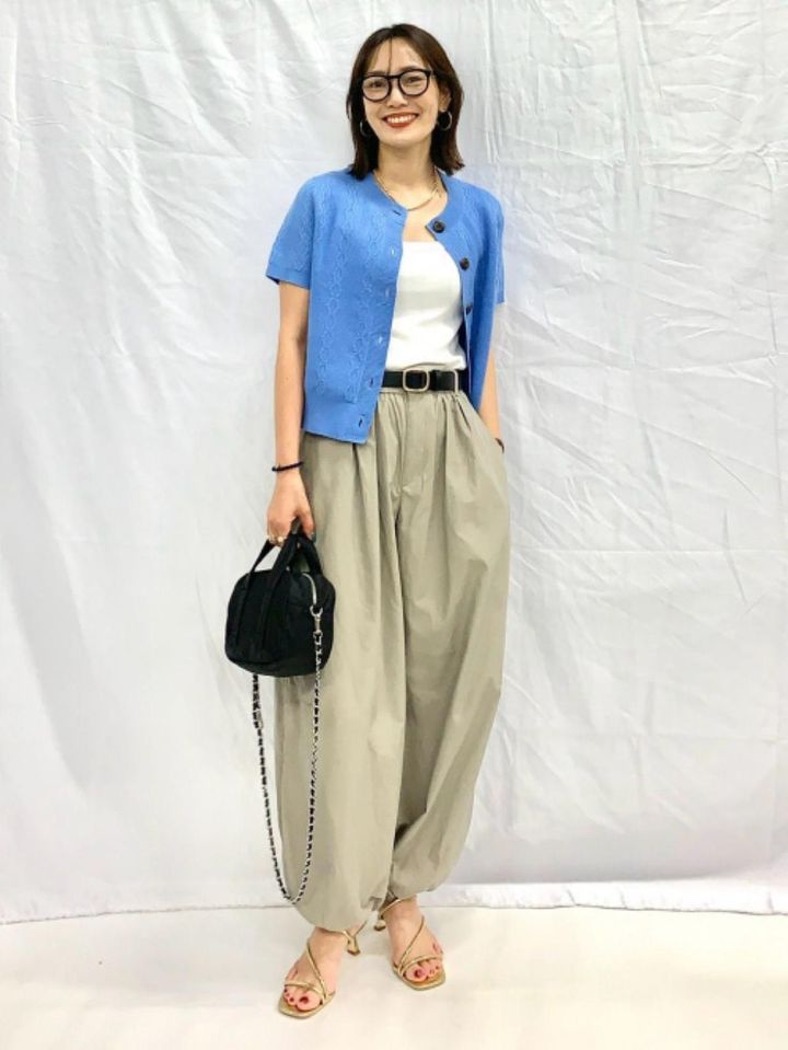 画像3: 出典：GU