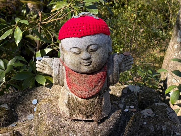 人気観光地「宮島」のここ行ってみて！
