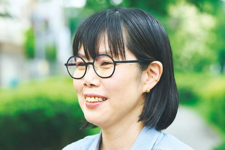 老眼鏡のイメージを覆す「フライ コペンハーゲン」の洒落めがね。