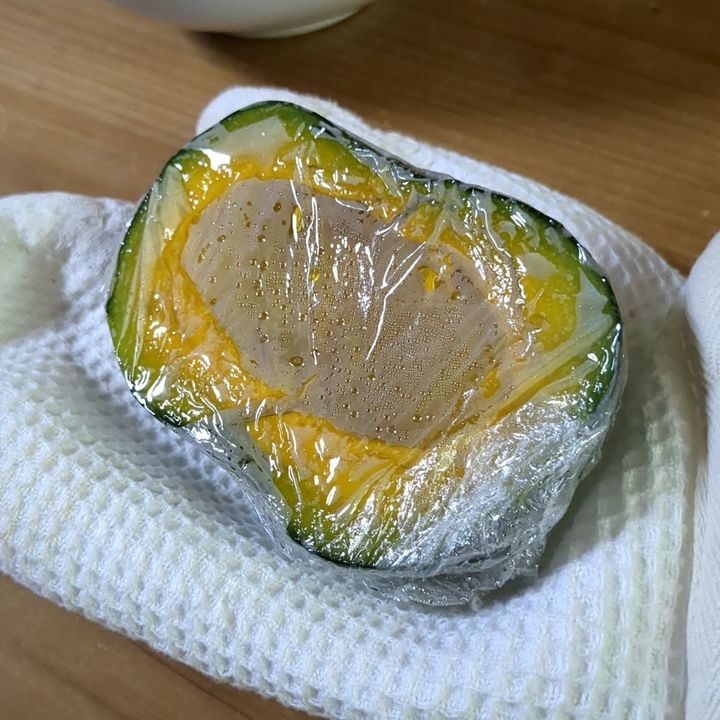レンチンします！